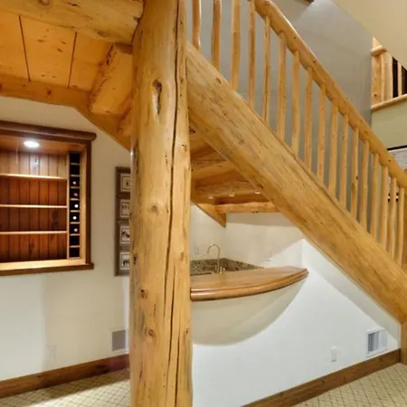 Дом отдыха Chalet Di Lusso & Ski